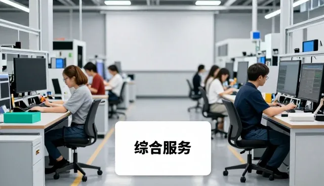 环保设备安装服务